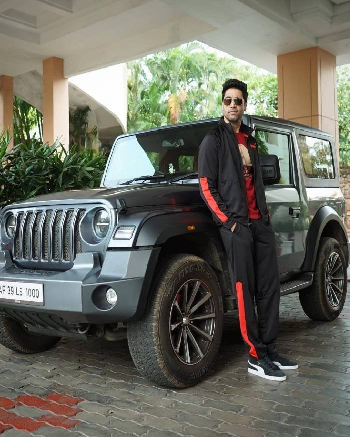 adivisesh_teluguvox 4